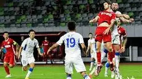 “姆巴佩面临强奸指控，本人力斥不实谣言”